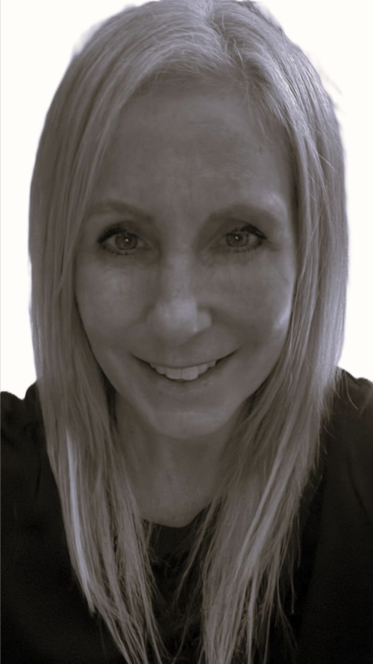 Sandra McClain